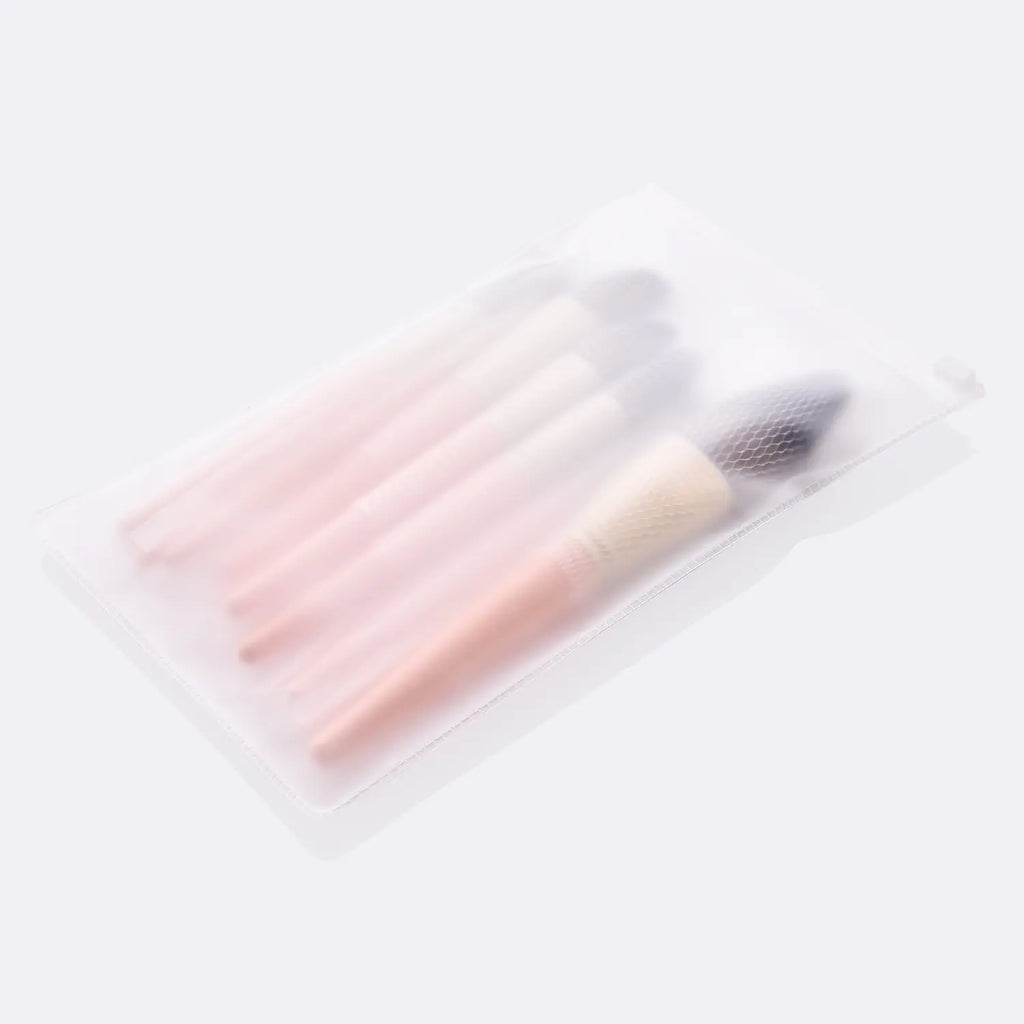 12-Piece Makeup Brush Set and Beauty Tools