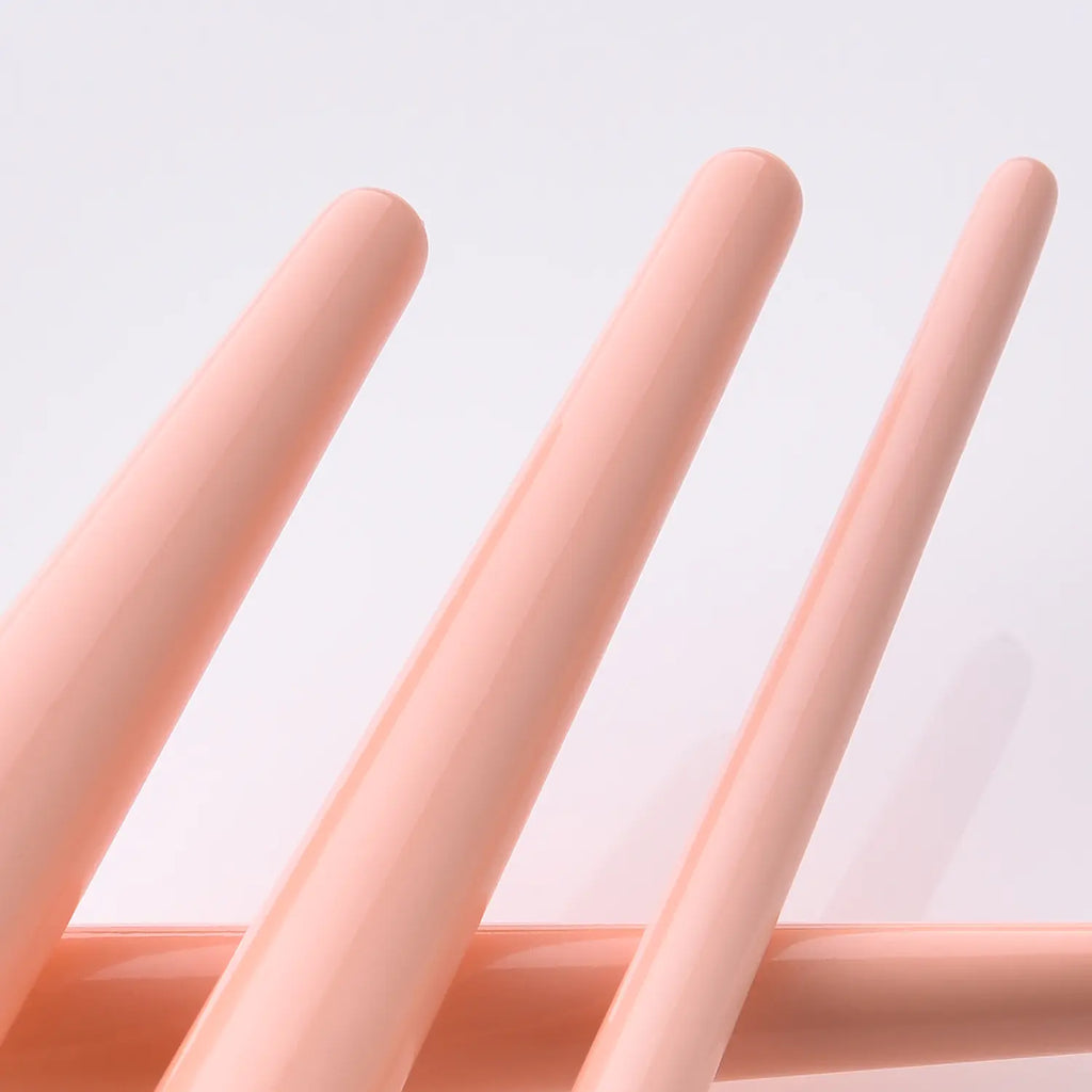 12-Piece Makeup Brush Set and Beauty Tools