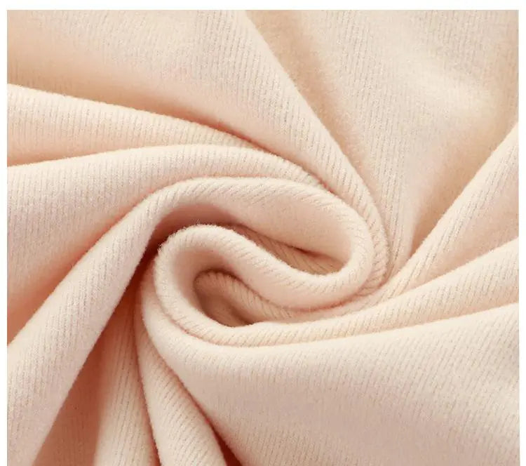 Children's Long-Sleeved Casual Pajama Set (Parent-Child)