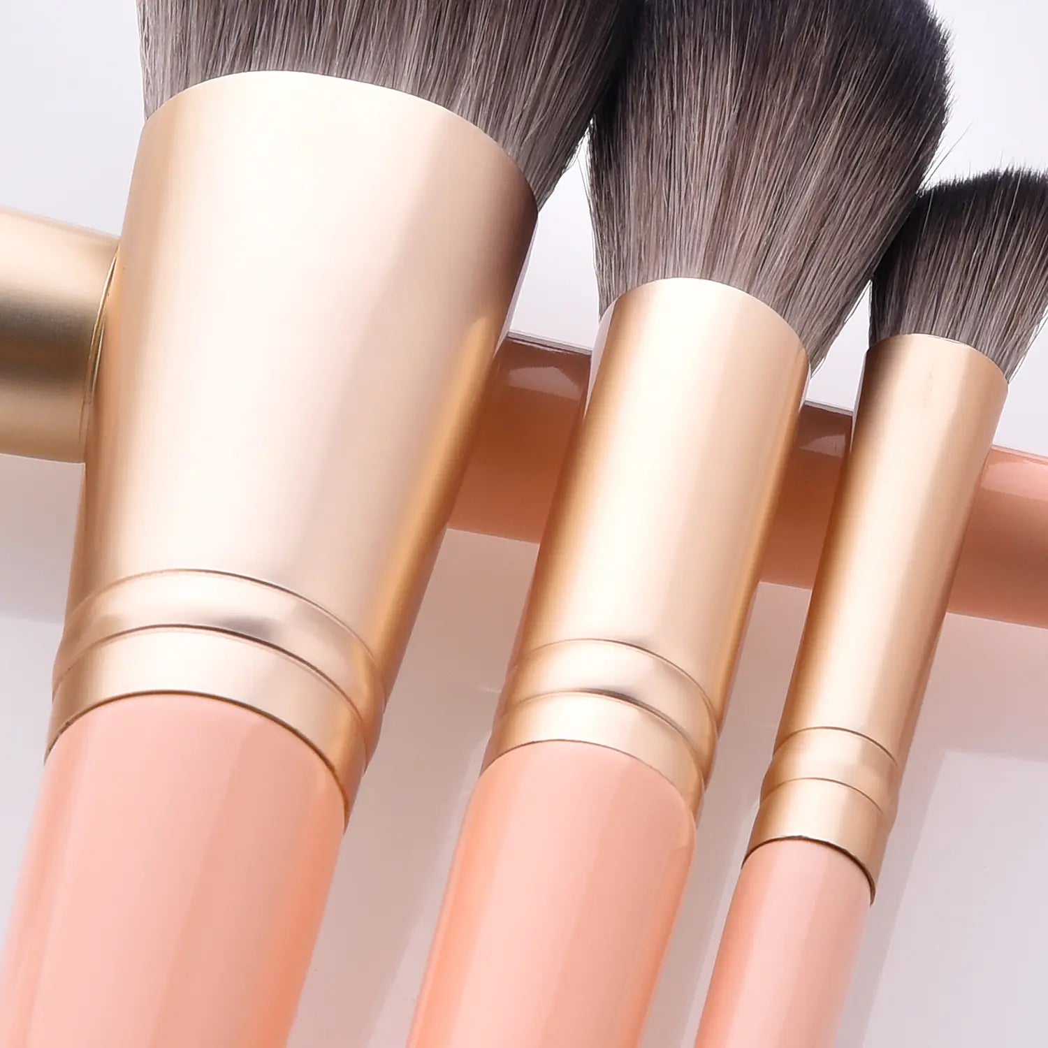 12-Piece Makeup Brush Set and Beauty Tools